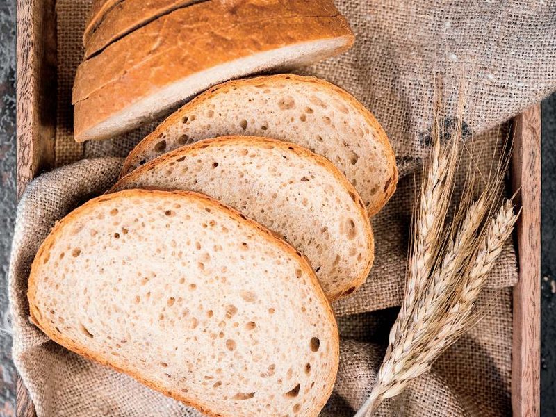 Schwäbisches Bauernbrot