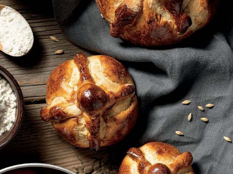 Brioche