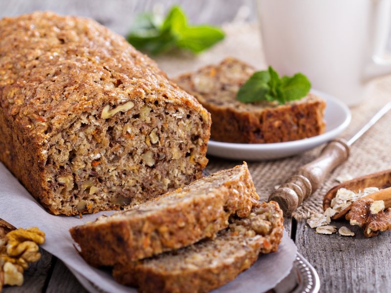 Ketobrot