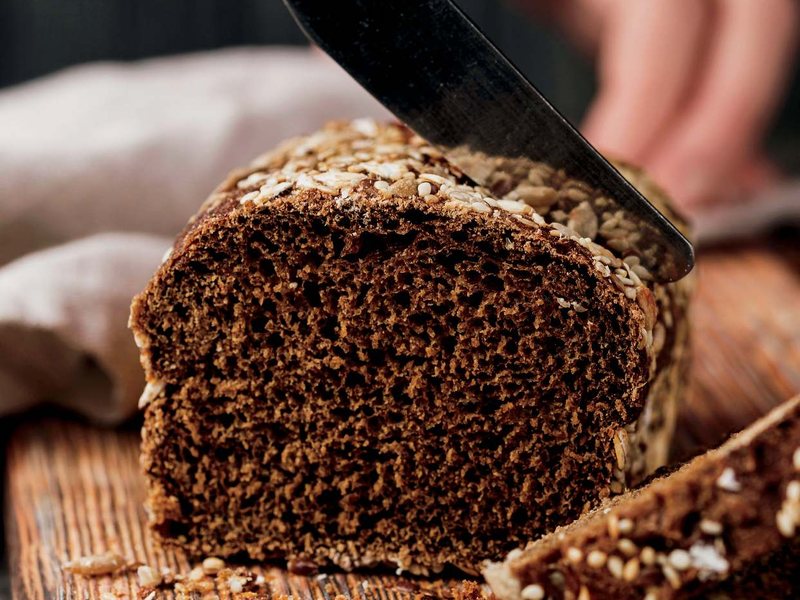Roggenbrot